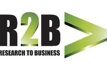 R2B – Research To Business 2019